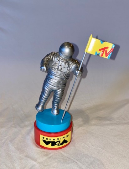 MTV Custom Award